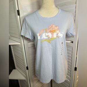 NEW LEVIS T-shirt